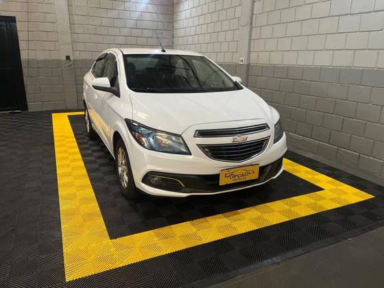 CHEVROLET PRISMA 1.4 MPFI LTZ 8V FLEX 4P AUTOMÁTICO CHEVROLET PRISMA 1.4 MPFI LTZ 8V FLEX 4P AUTOMÁTICO